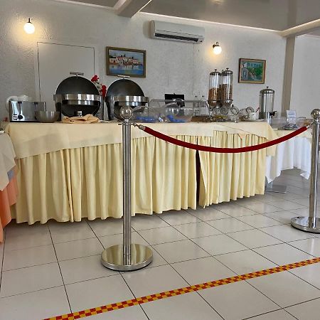 Sailor'S Nautical Concept Otel Ligoneri Dış mekan fotoğraf
