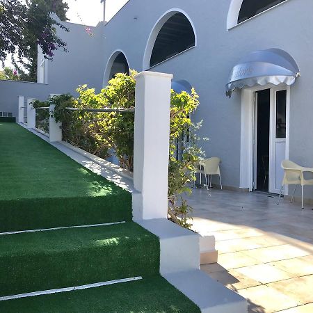 Sailor'S Nautical Concept Otel Ligoneri Dış mekan fotoğraf