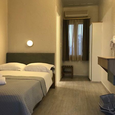 Sailor'S Nautical Concept Otel Ligoneri Dış mekan fotoğraf