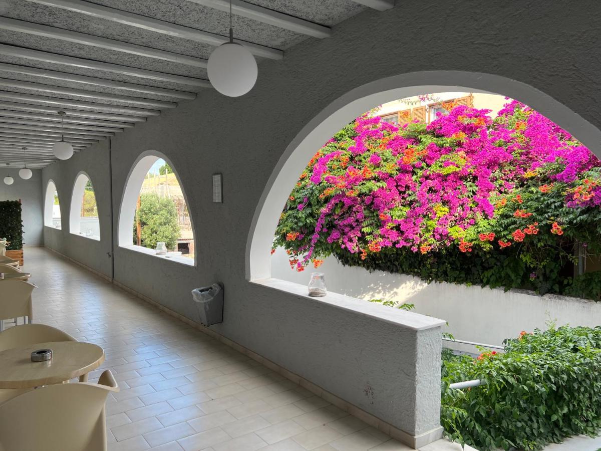 Sailor'S Nautical Concept Otel Ligoneri Dış mekan fotoğraf