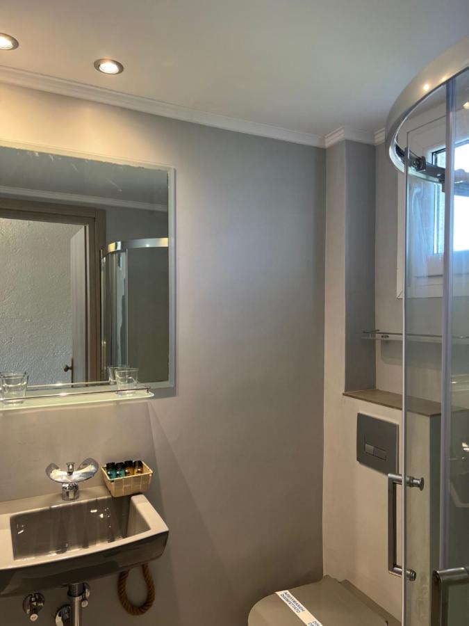 Sailor'S Nautical Concept Otel Ligoneri Dış mekan fotoğraf
