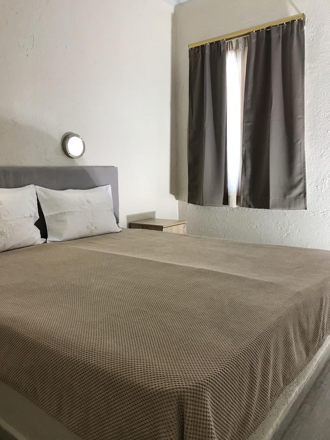 Sailor'S Nautical Concept Otel Ligoneri Dış mekan fotoğraf