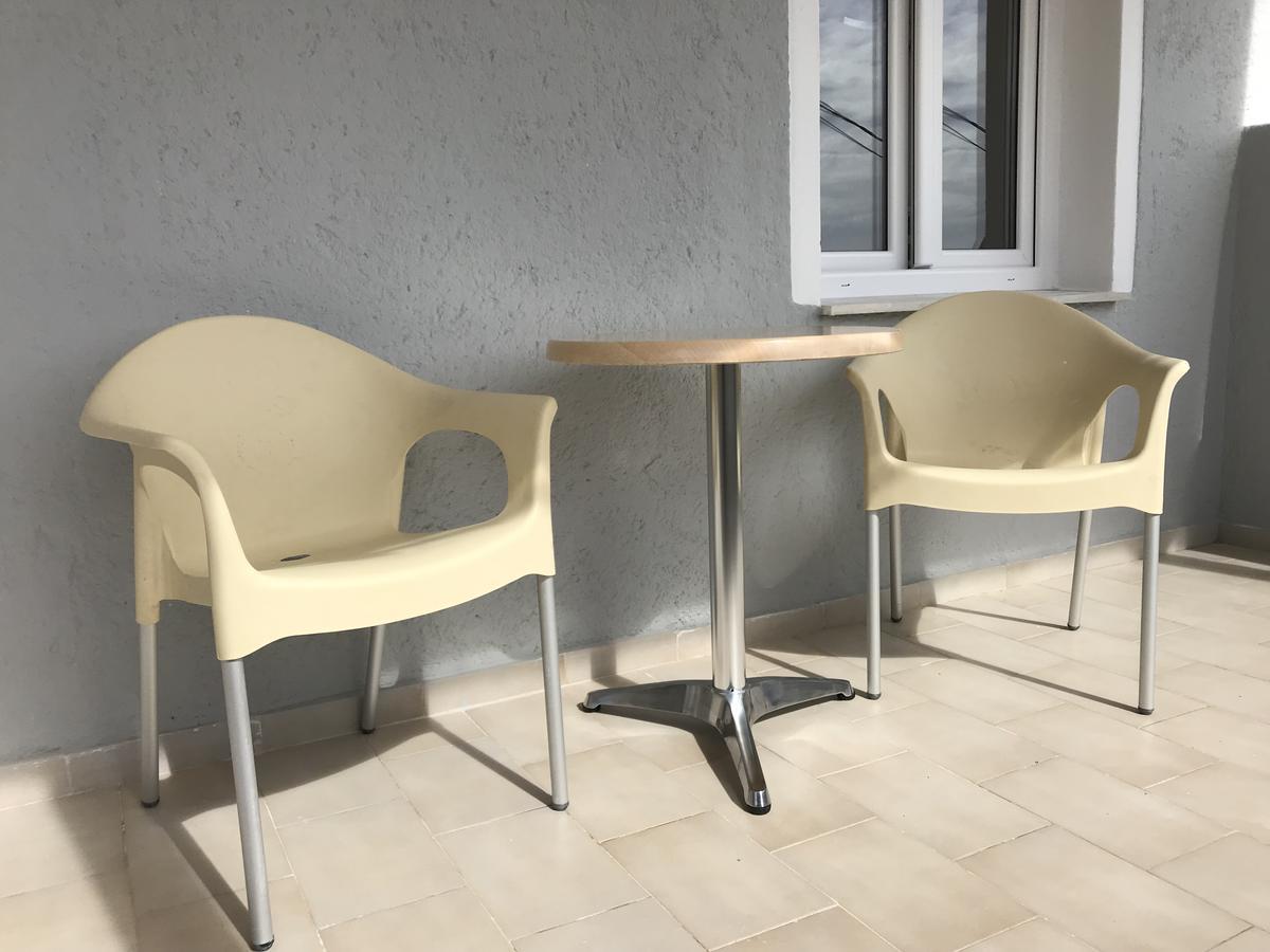 Sailor'S Nautical Concept Otel Ligoneri Dış mekan fotoğraf