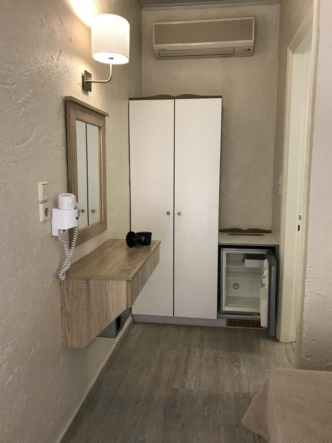 Sailor'S Nautical Concept Otel Ligoneri Dış mekan fotoğraf