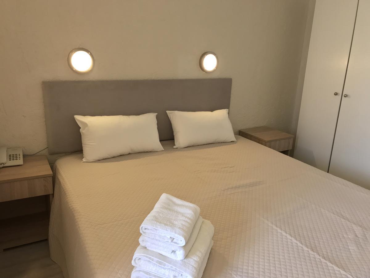 Sailor'S Nautical Concept Otel Ligoneri Dış mekan fotoğraf