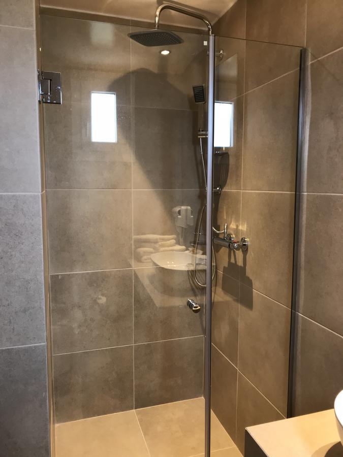 Sailor'S Nautical Concept Otel Ligoneri Dış mekan fotoğraf