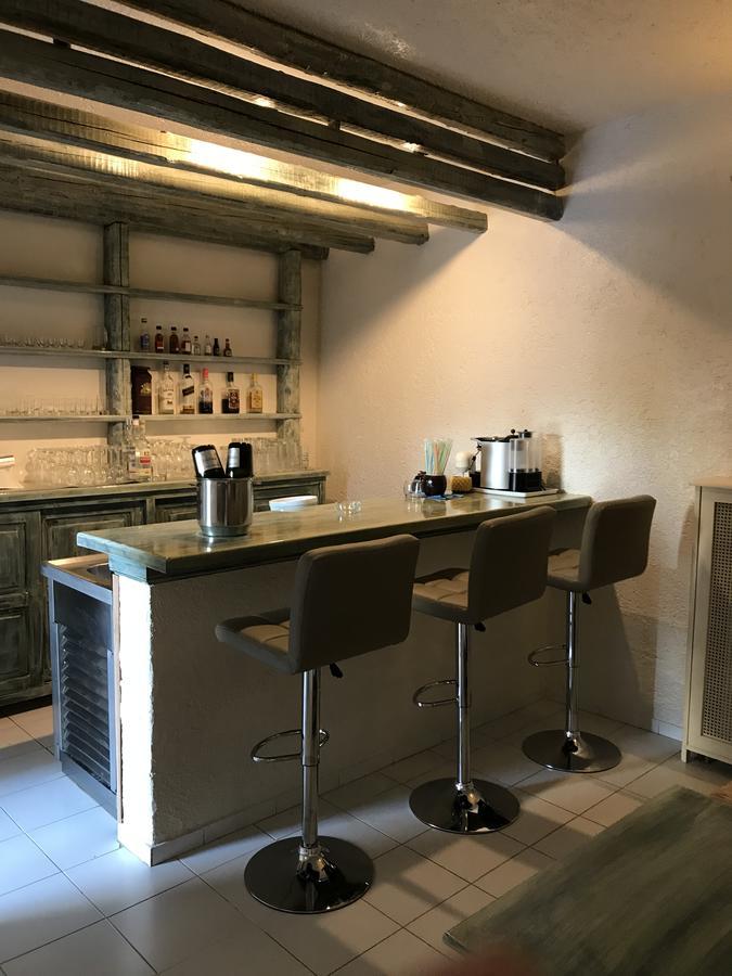 Sailor'S Nautical Concept Otel Ligoneri Dış mekan fotoğraf