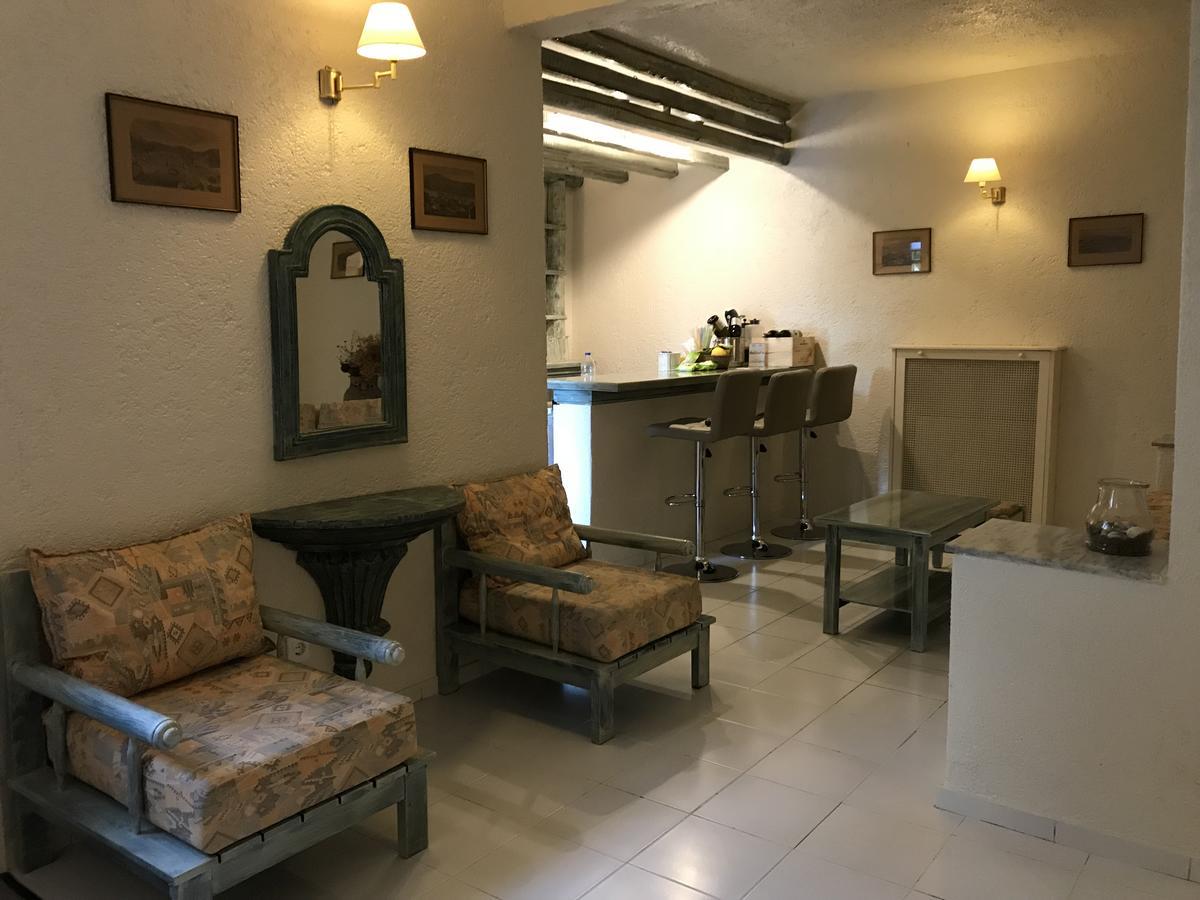 Sailor'S Nautical Concept Otel Ligoneri Dış mekan fotoğraf
