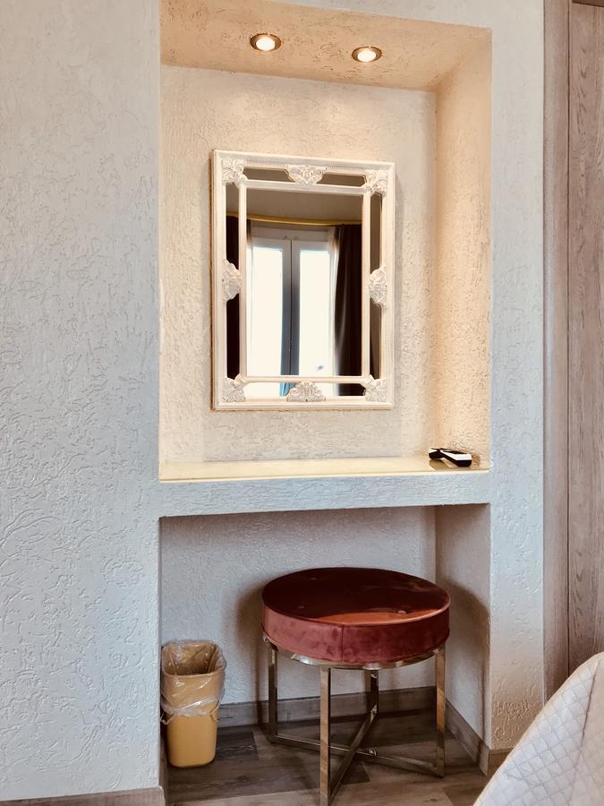 Sailor'S Nautical Concept Otel Ligoneri Dış mekan fotoğraf