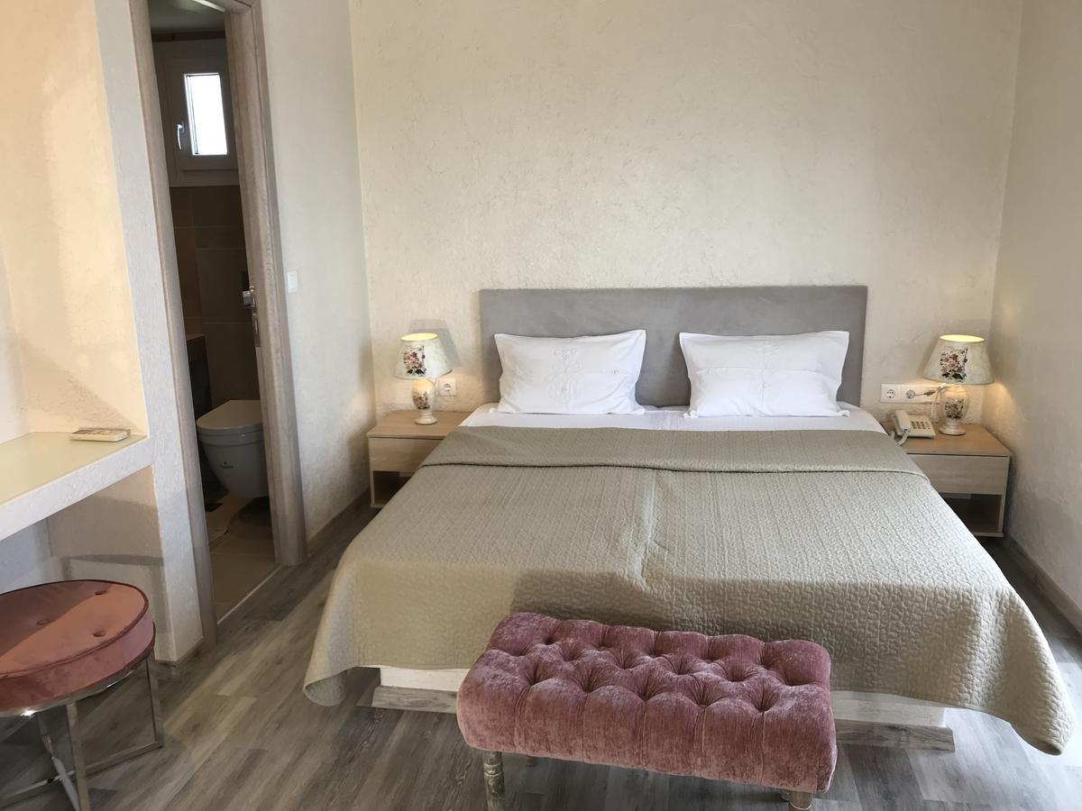 Sailor'S Nautical Concept Otel Ligoneri Dış mekan fotoğraf