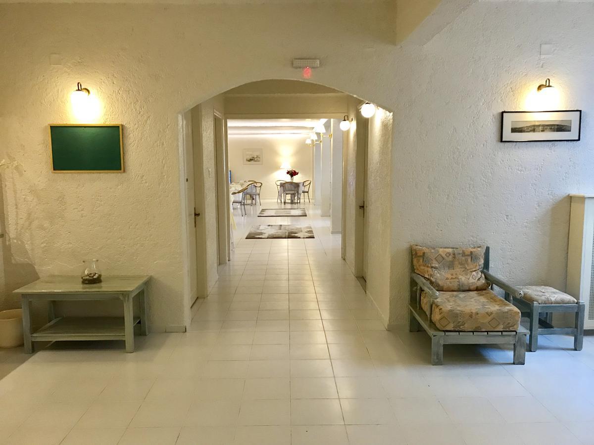 Sailor'S Nautical Concept Otel Ligoneri Dış mekan fotoğraf