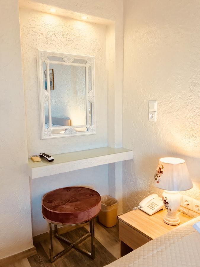 Sailor'S Nautical Concept Otel Ligoneri Dış mekan fotoğraf