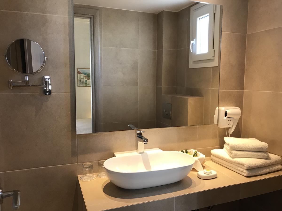 Sailor'S Nautical Concept Otel Ligoneri Dış mekan fotoğraf