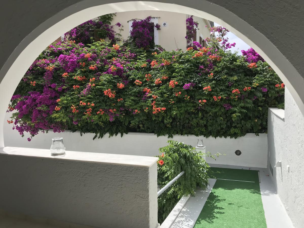 Sailor'S Nautical Concept Otel Ligoneri Dış mekan fotoğraf